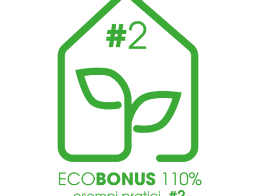 ESEMPI PRATICI ECOBONUS 110% #2